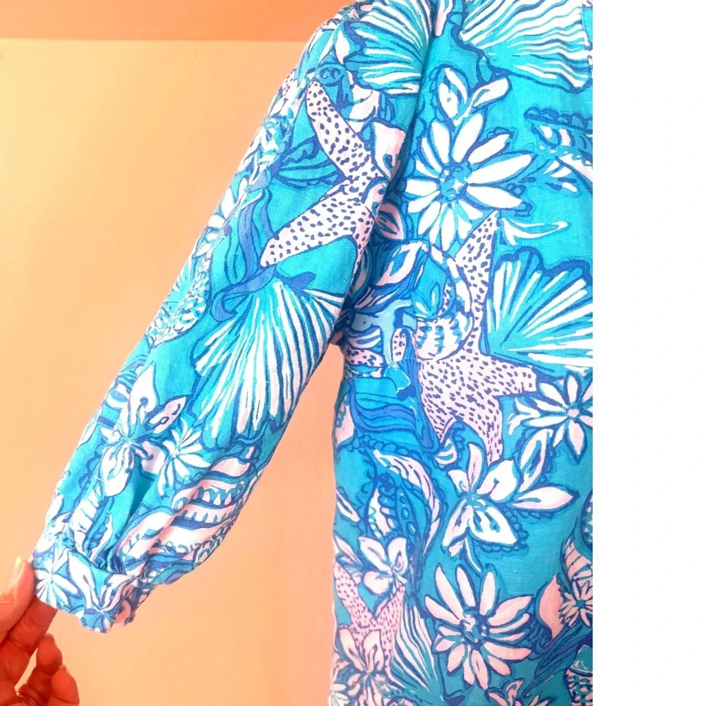 Lilly Pulitzer lilly pulitzer